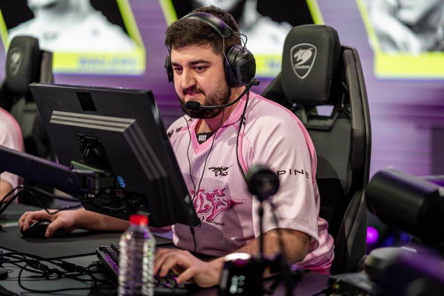 images des joueurs valorant