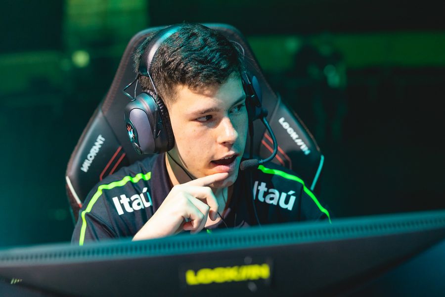 images des joueurs valorant