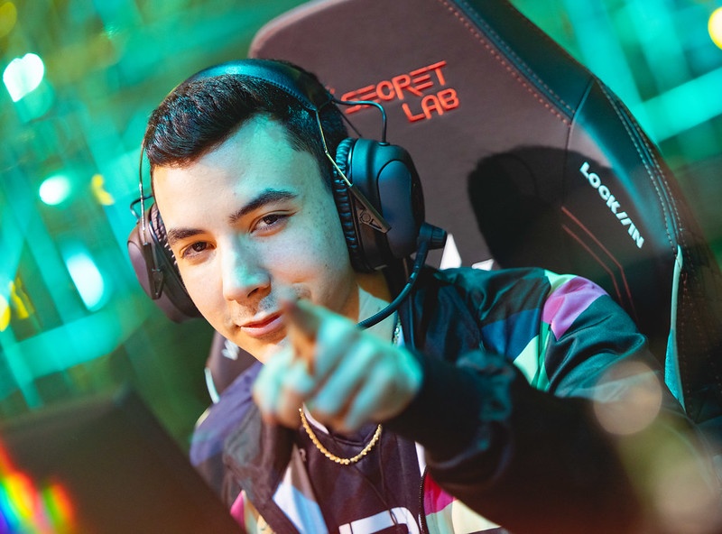 images des joueurs valorant