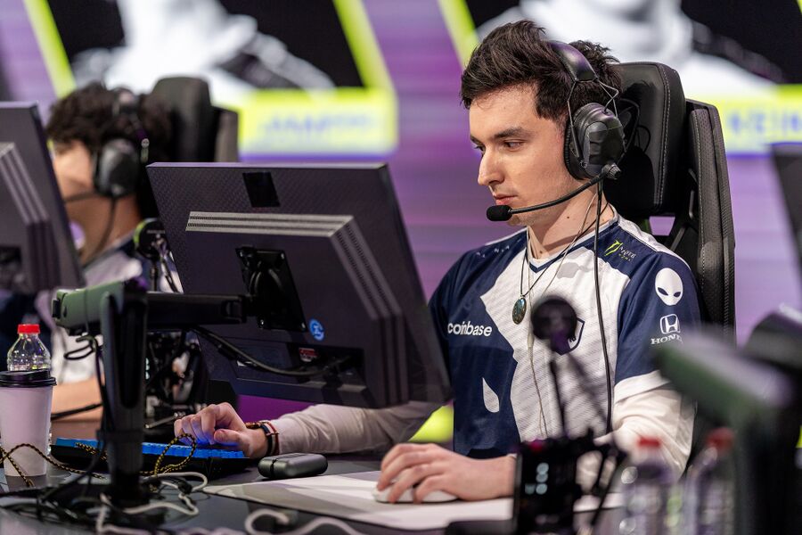 images des joueurs valorant