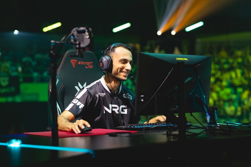 images des joueurs valorant