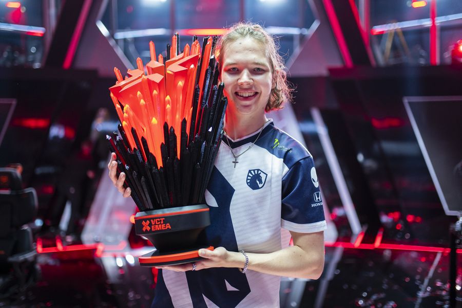 images des joueurs valorant