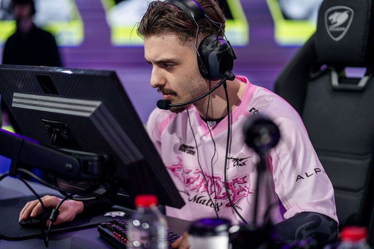 images des joueurs valorant