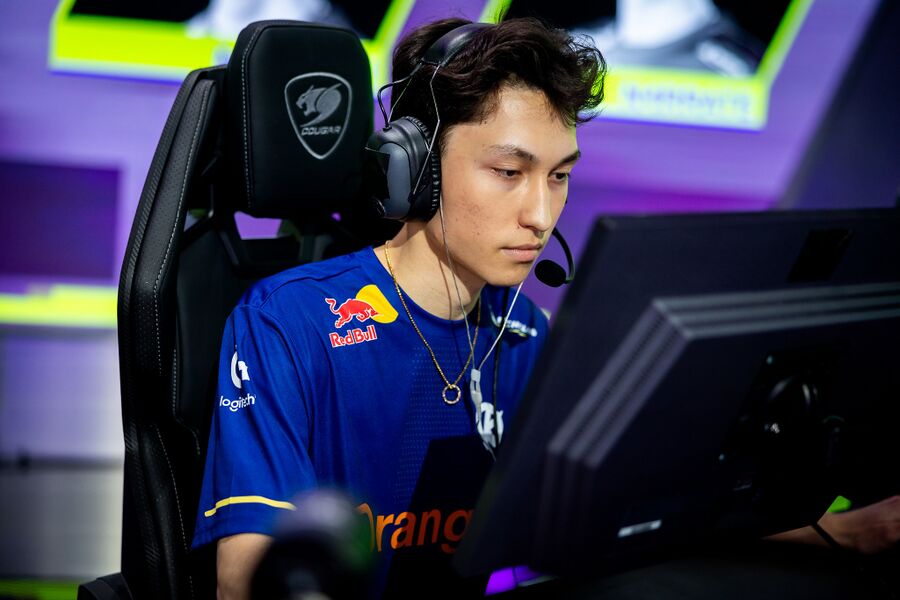 images des joueurs valorant