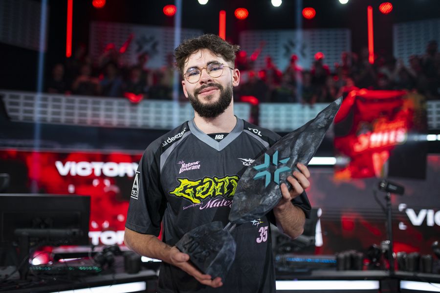 images des joueurs valorant