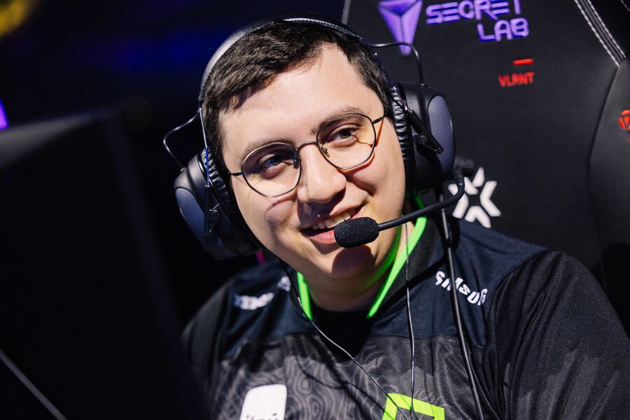 images des joueurs valorant