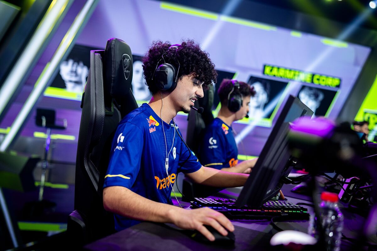 images des joueurs valorant