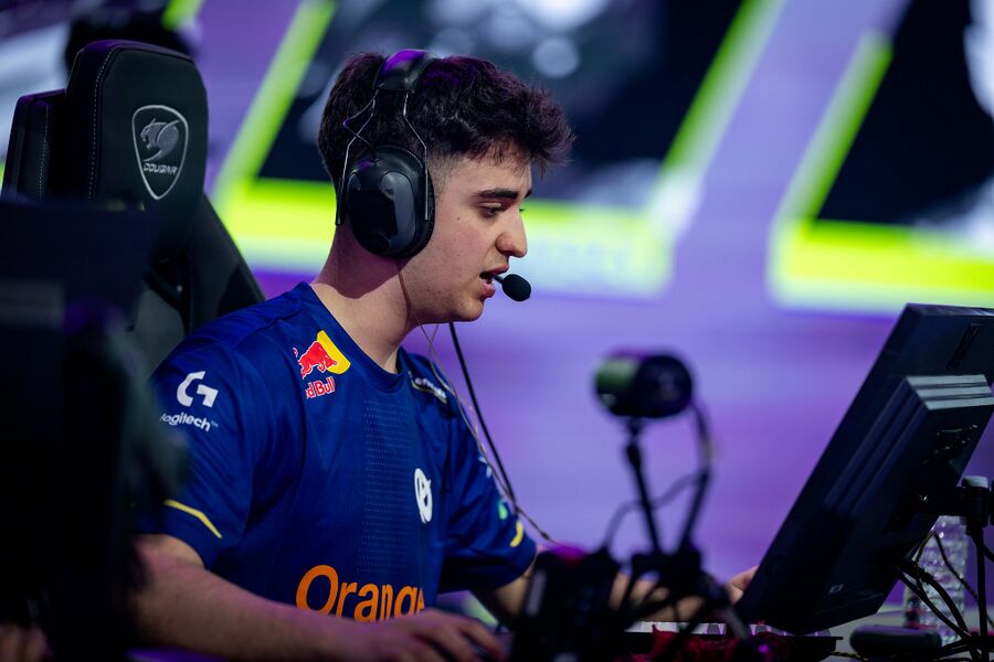 images des joueurs valorant