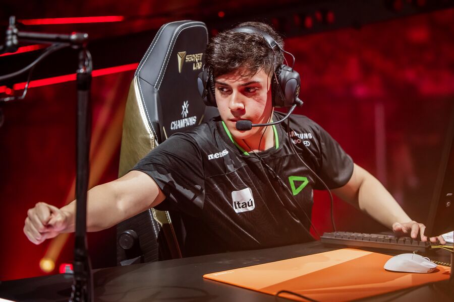 images des joueurs valorant