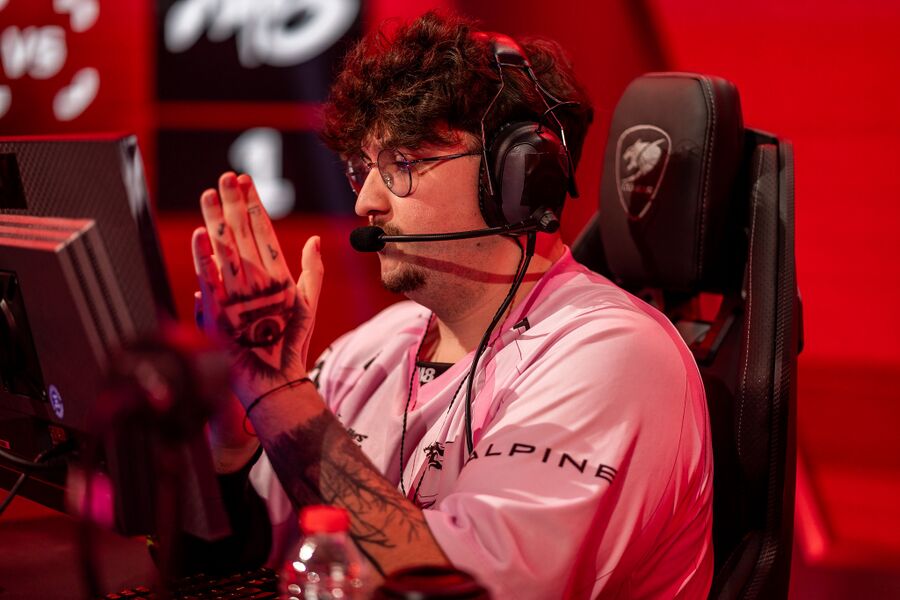 images des joueurs valorant