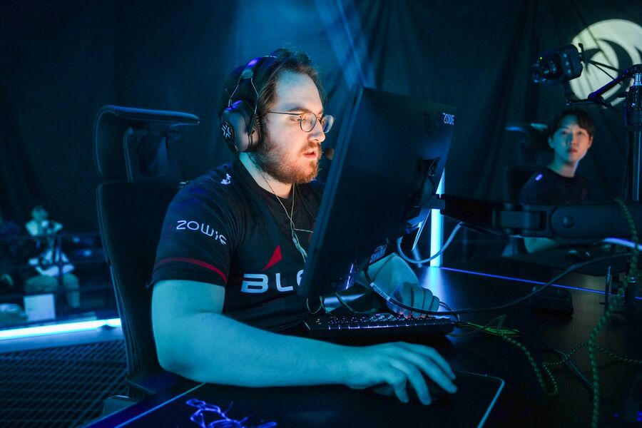 images des joueurs valorant